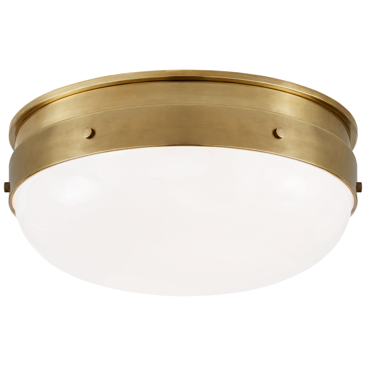 Hicks Small Flush Mount