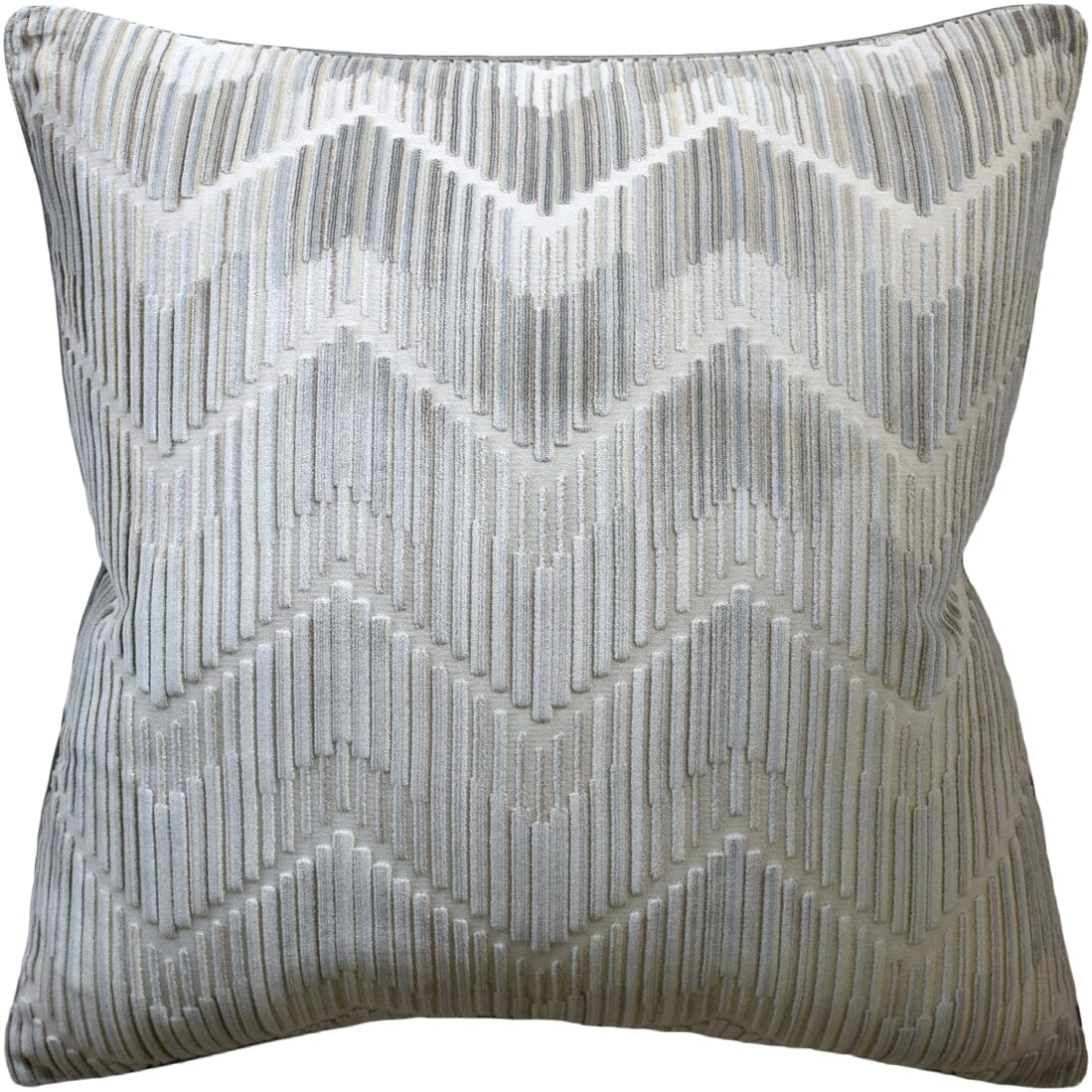 Hilo Pillow (Stone)