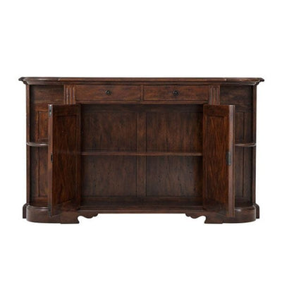 Holly Maze Cabinet Sideboard