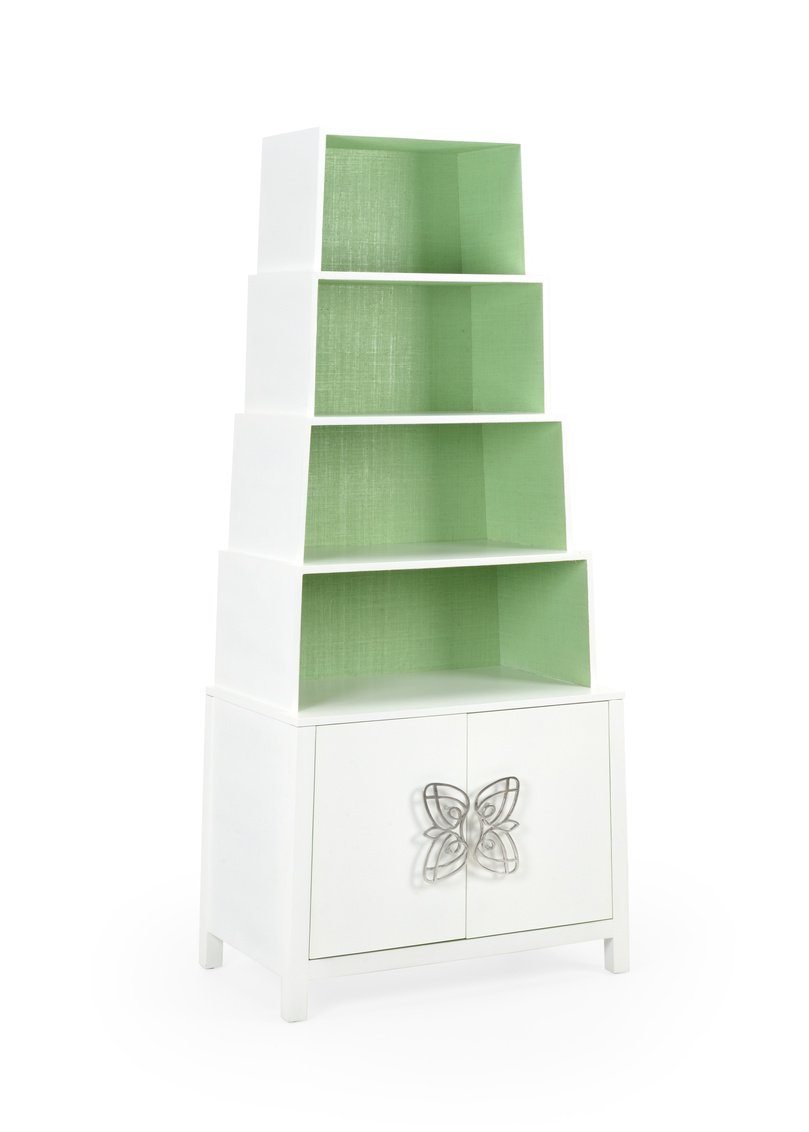 Houston Cabinet - Salisbury & Manus