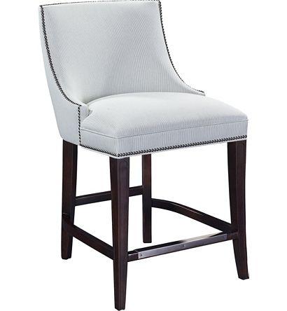 Hunt Counter Stool - Salisbury & Manus
