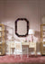 Bungalow 5 HUNTER DESK, IVORY - Salisbury & Manus