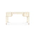Bungalow 5 HUNTER DESK, IVORY - Salisbury & Manus