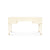 Bungalow 5 HUNTER DESK, IVORY - Salisbury & Manus