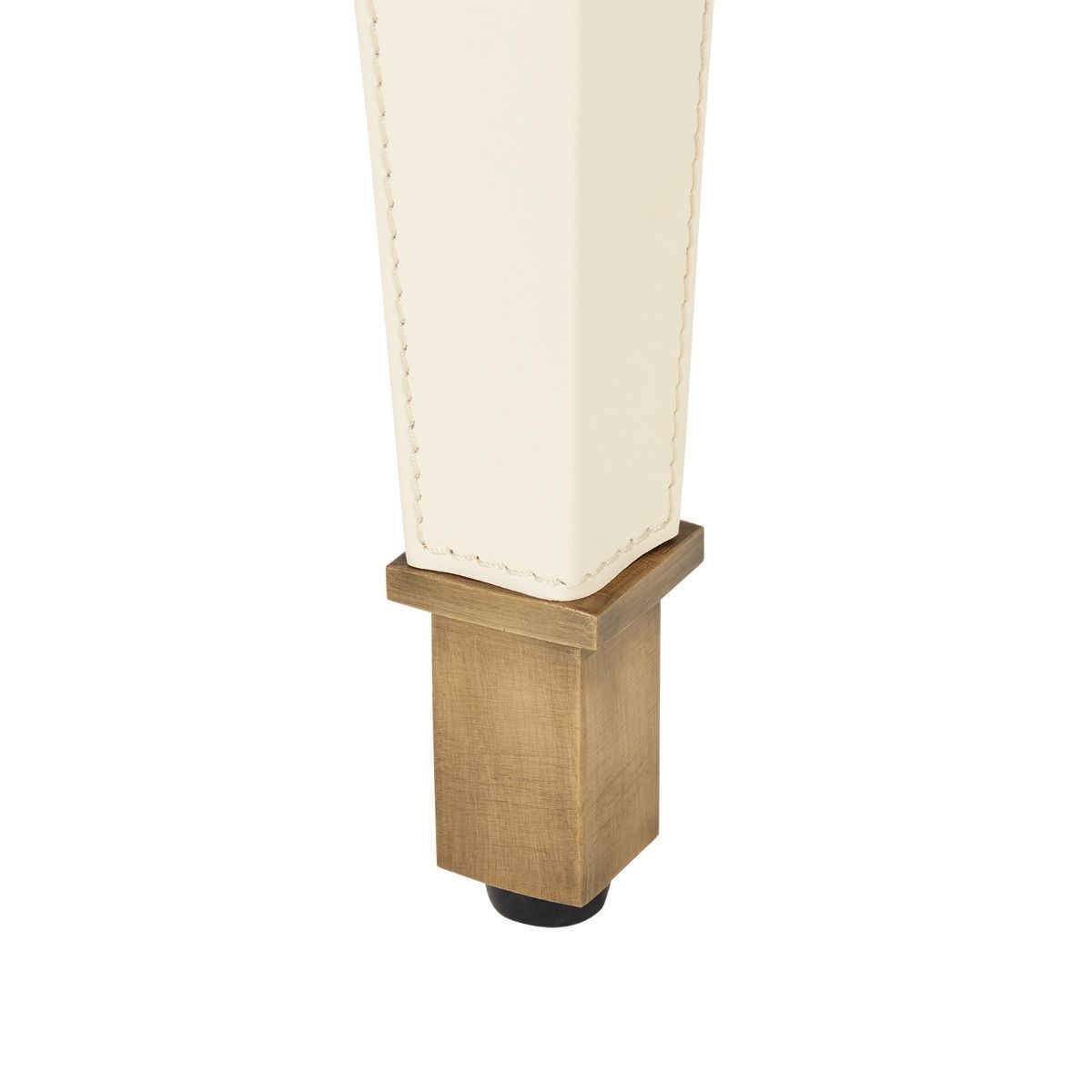 Bungalow 5 HUNTER DESK, IVORY - Salisbury & Manus