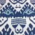 Ikat Fabric - Salisbury & Manus