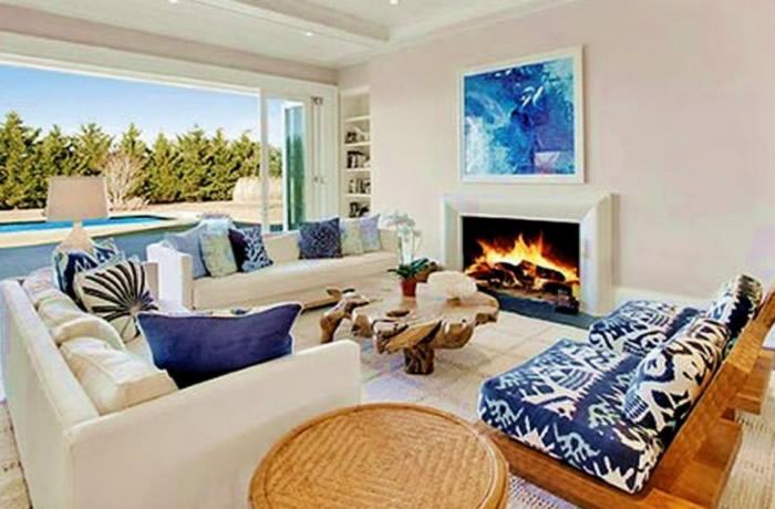 Ikat Fabric - Salisbury & Manus