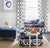 Ikat Fabric - Salisbury & Manus