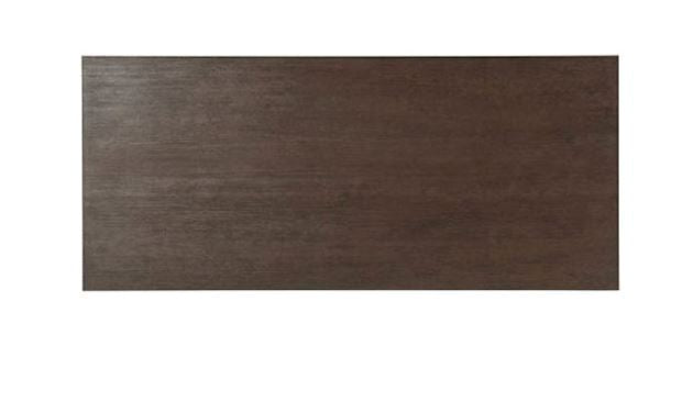 Impressions Writing Table - Cardamon