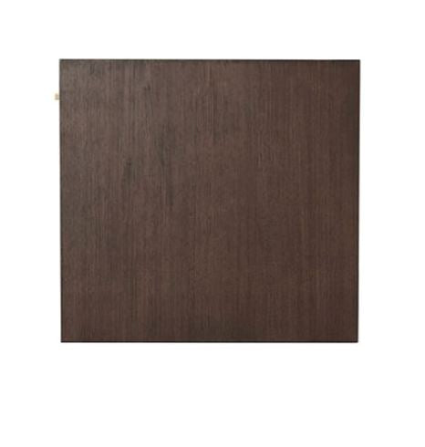 Impressions Writing Table - Cardamon