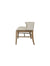Impromptu Settee - Echo Oak