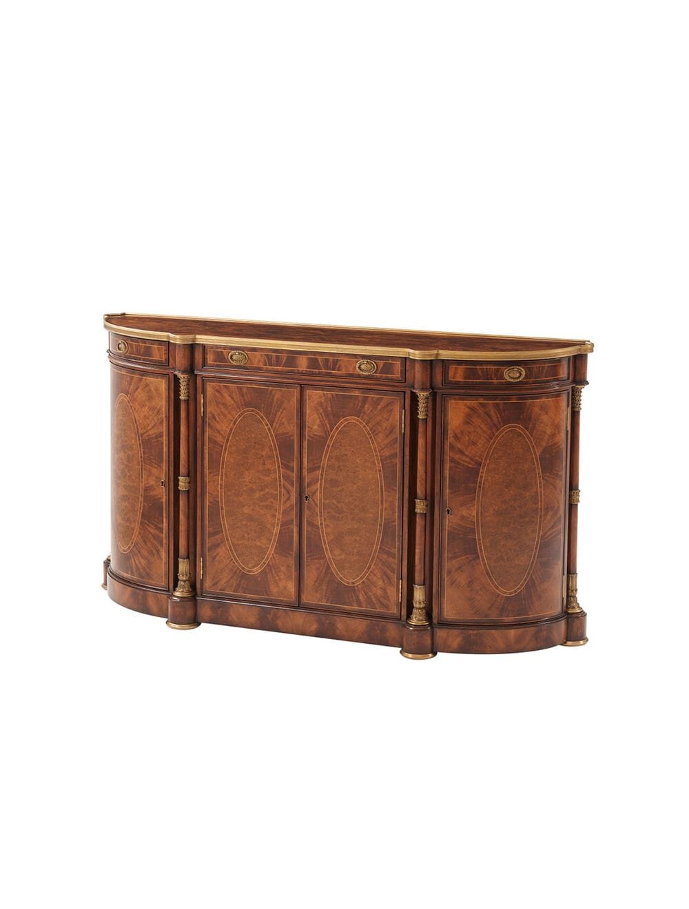 In the Empire Style Sideboard