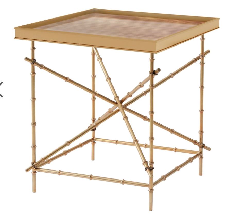 Ingrid Side Table