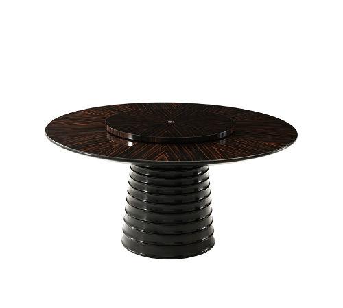 Intergallatic V Dining Table - Salisbury &amp; Manus