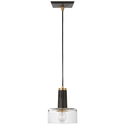 IRIS- BRONZE AND HAND-RUBBED ANTIQUE BRONZE - Salisbury & Manus