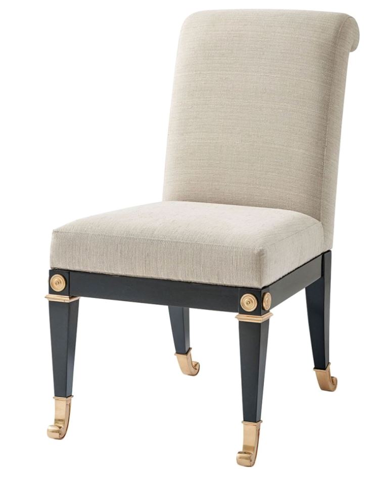 Jackson Side Chair