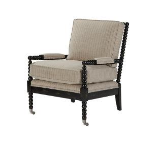 Jaxson Chair - Salisbury & Manus
