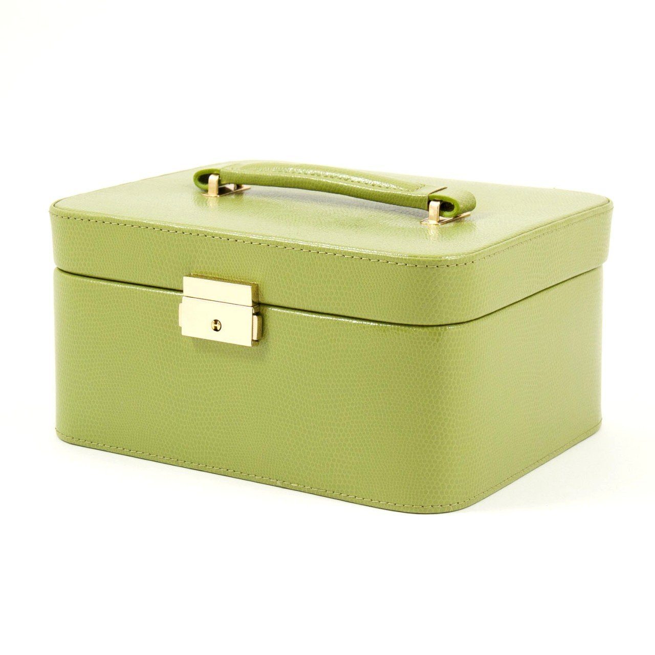 Jewelry Box Lime - Salisbury & Manus