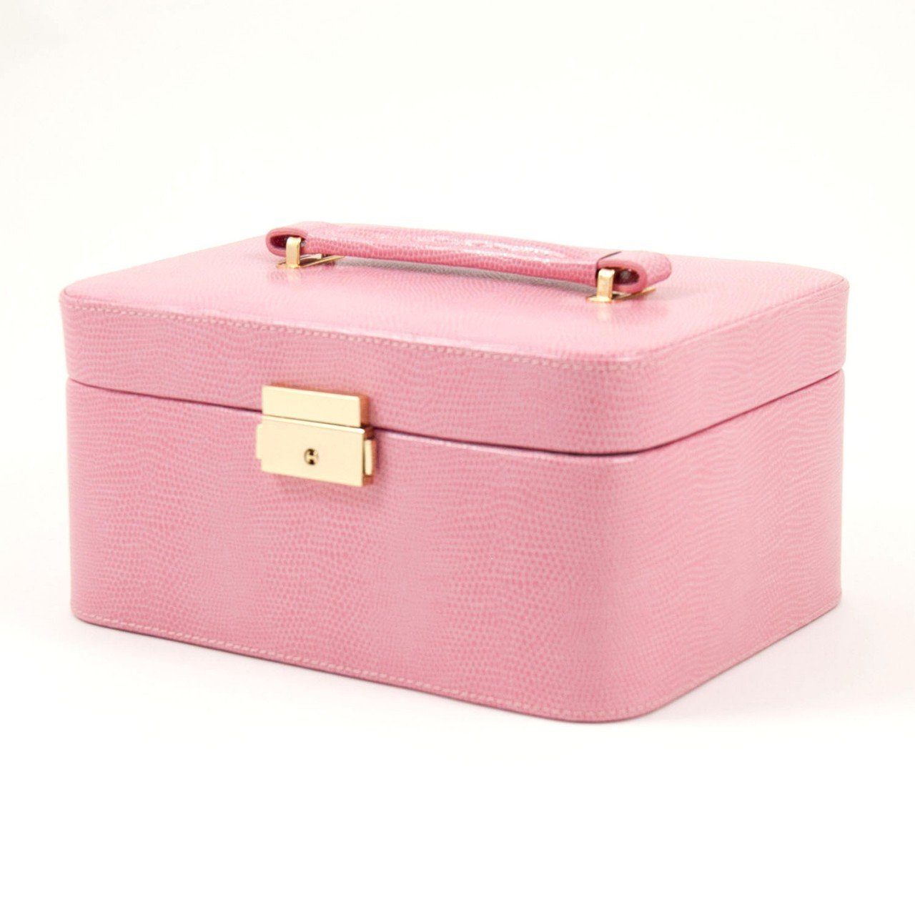 Jewelry Box Pink - Salisbury & Manus