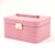 Jewelry Box Pink - Salisbury & Manus