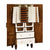 JONATHAN CHARLES HABERDASHERY CHEST - Salisbury & Manus