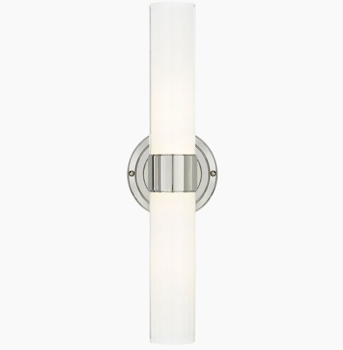 Jones Medium Double Sconce