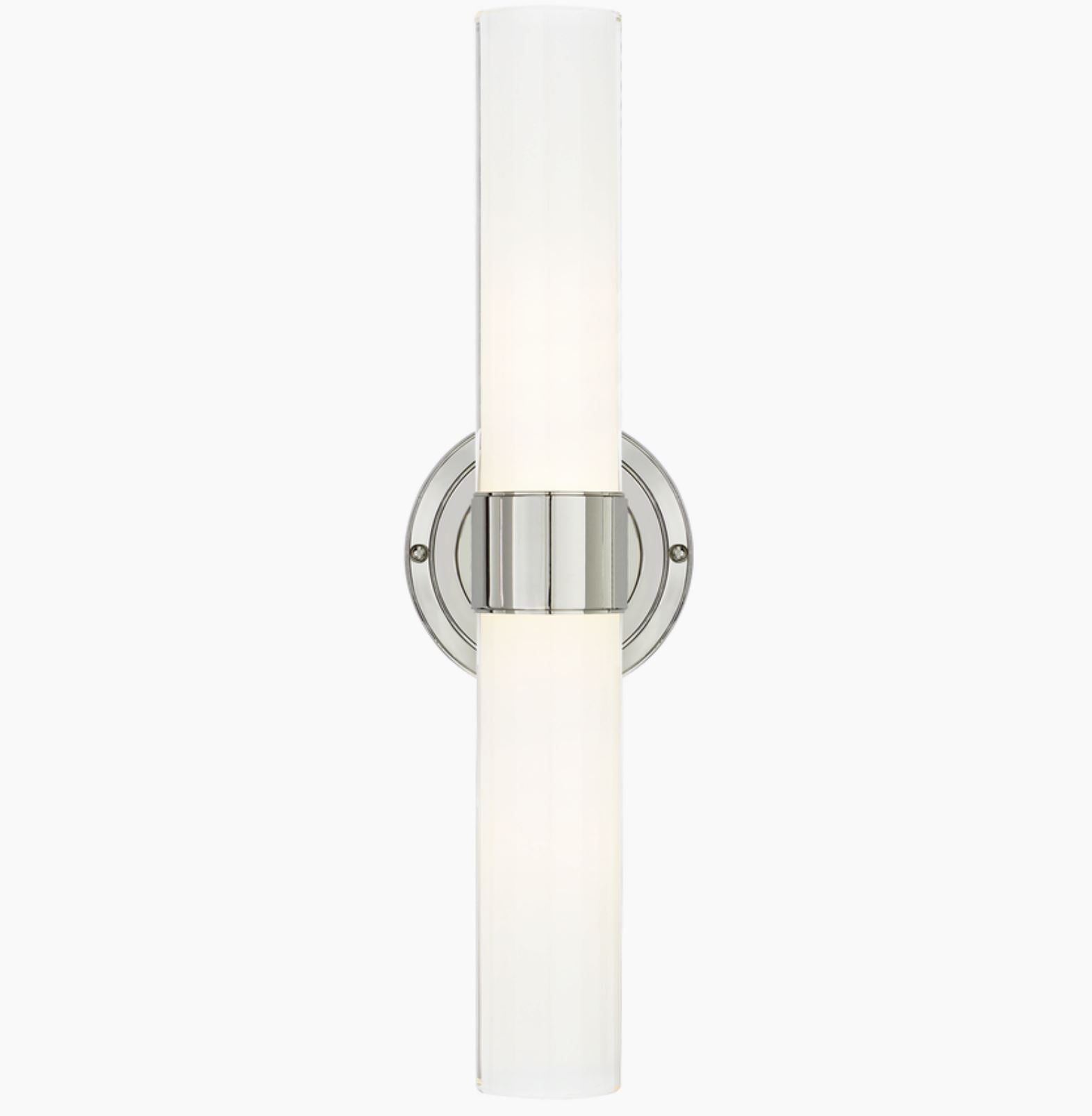 Jones Medium Double Sconce