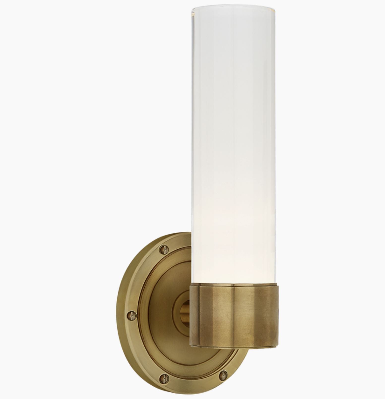Jones Small Single Sconce