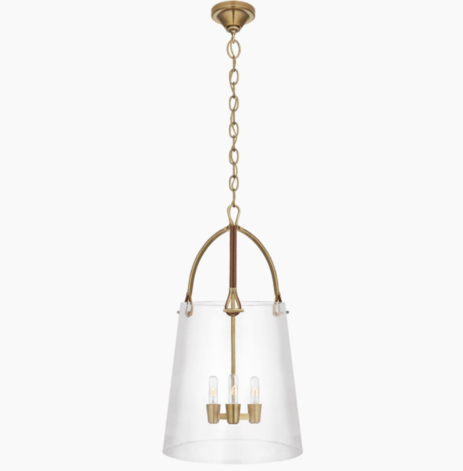 Julian Large Lantern