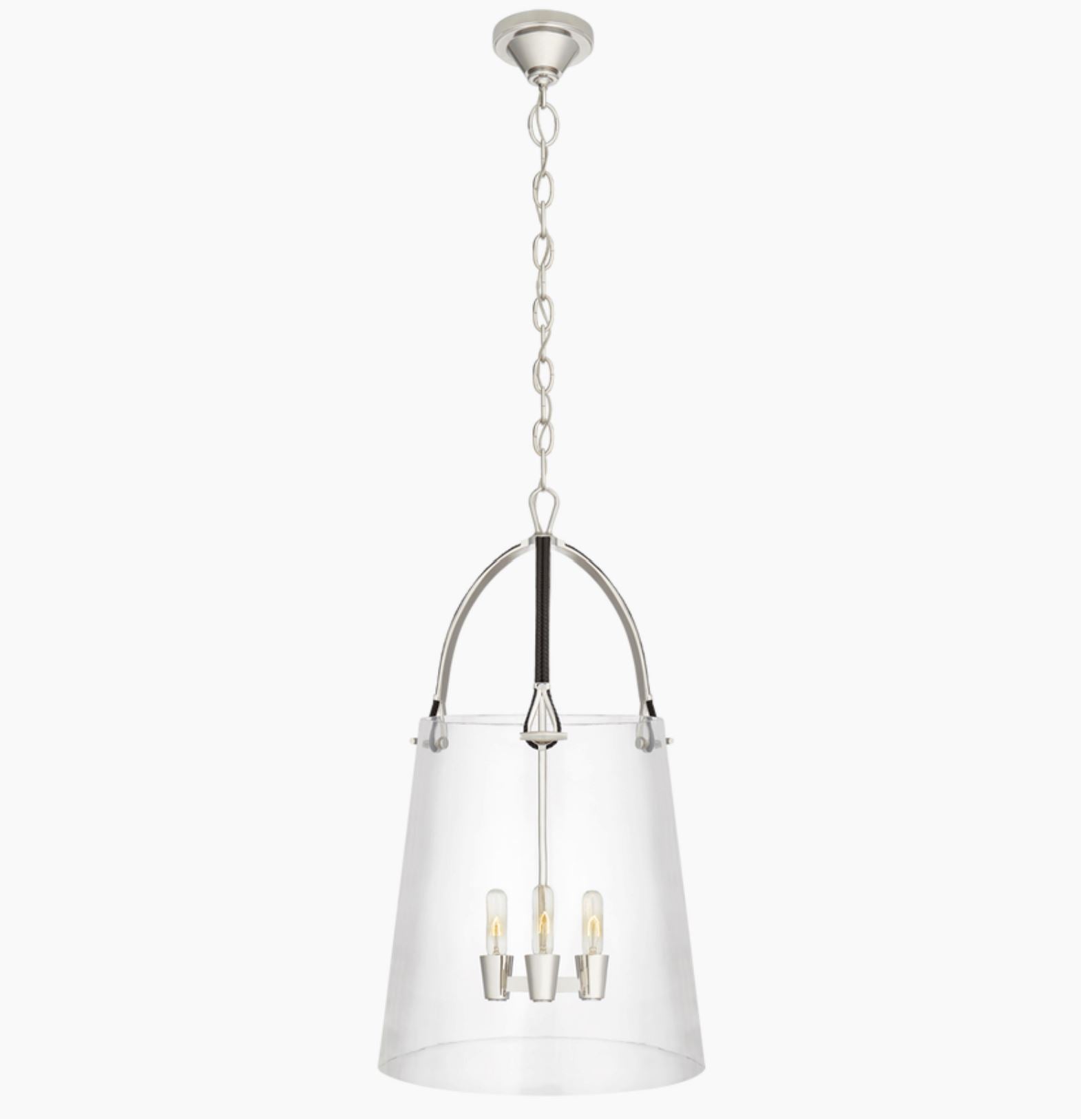 Julian Large Lantern