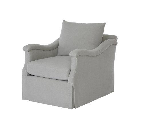 Juniper Chair - Salisbury & Manus