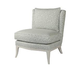 Juno Chair - Salisbury & Manus