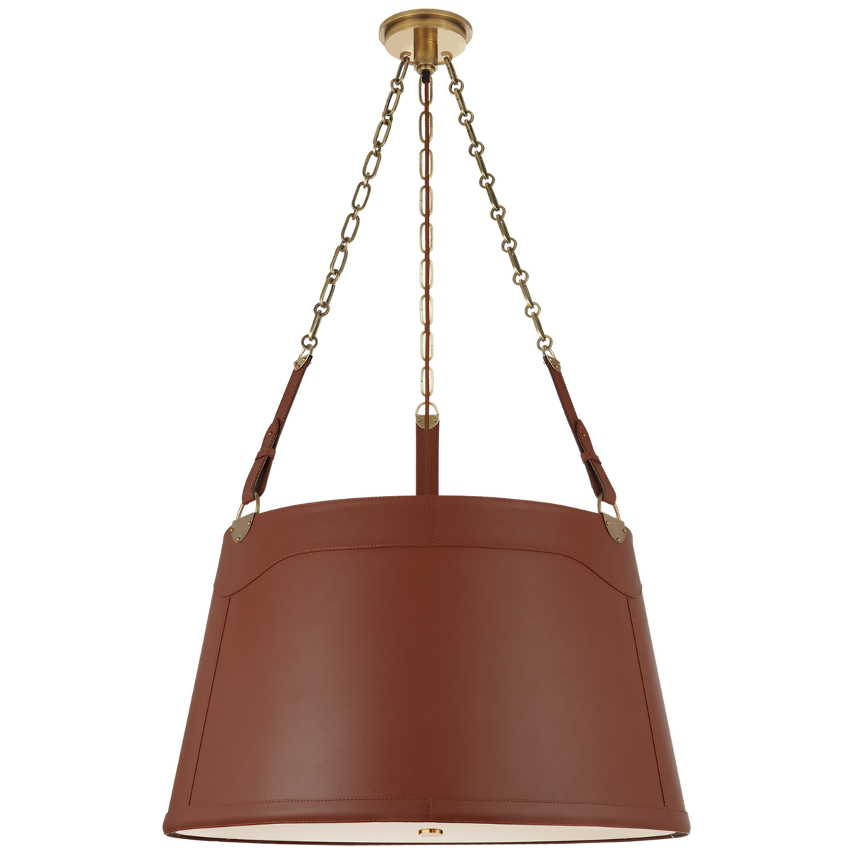 Karlie Large Hanging Shade