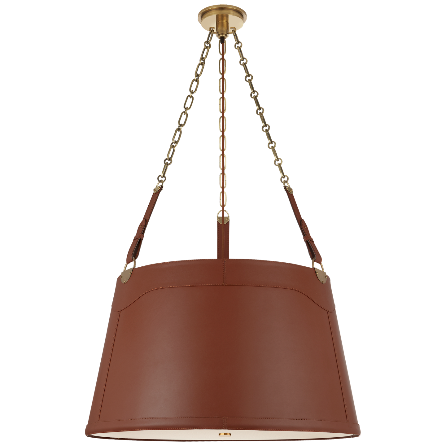 Karlie Large Hanging Shade