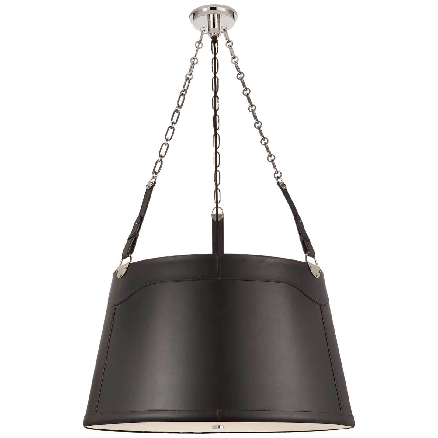 Karlie Large Hanging Shade