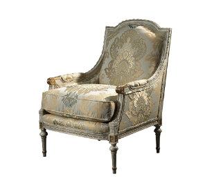 Kati Chair - Salisbury & Manus