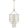 Kayla Medium Sculpted Chandelier