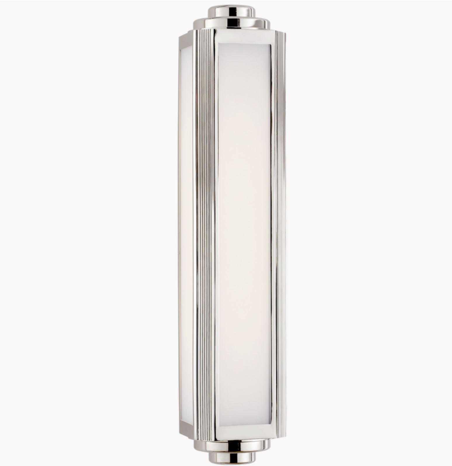 Keating Medium Sconce