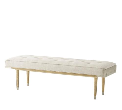 Keene Bench - Salisbury & Manus