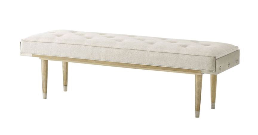 Keene Ottoman
