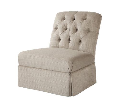 Kyle Chair - Salisbury & Manus