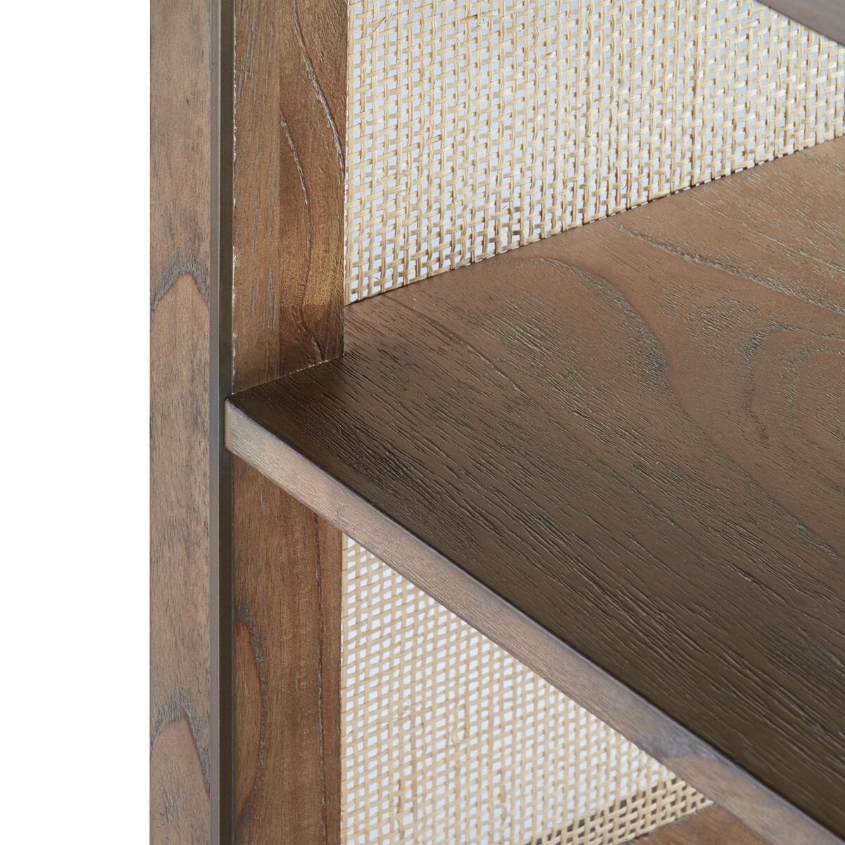 KYLIE SIDE TABLE, DRIFTWOOD