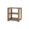 KYLIE SIDE TABLE, DRIFTWOOD