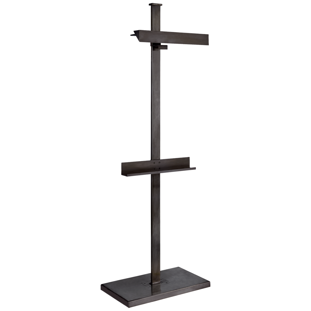 Langham Display Floor Lamp in Bronze