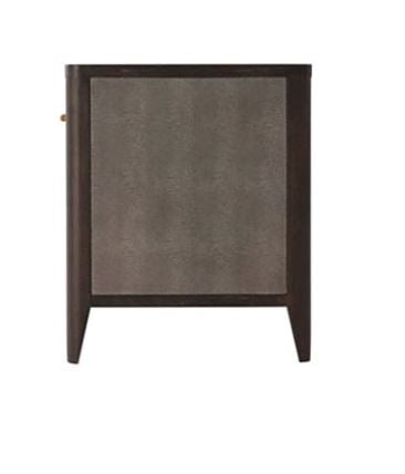 Large Creswick Media Console - Rowan