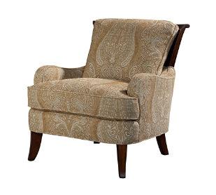 Laria Chair - Salisbury & Manus