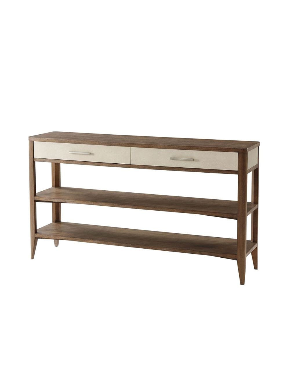 Laszlo Console Table - Mangrove