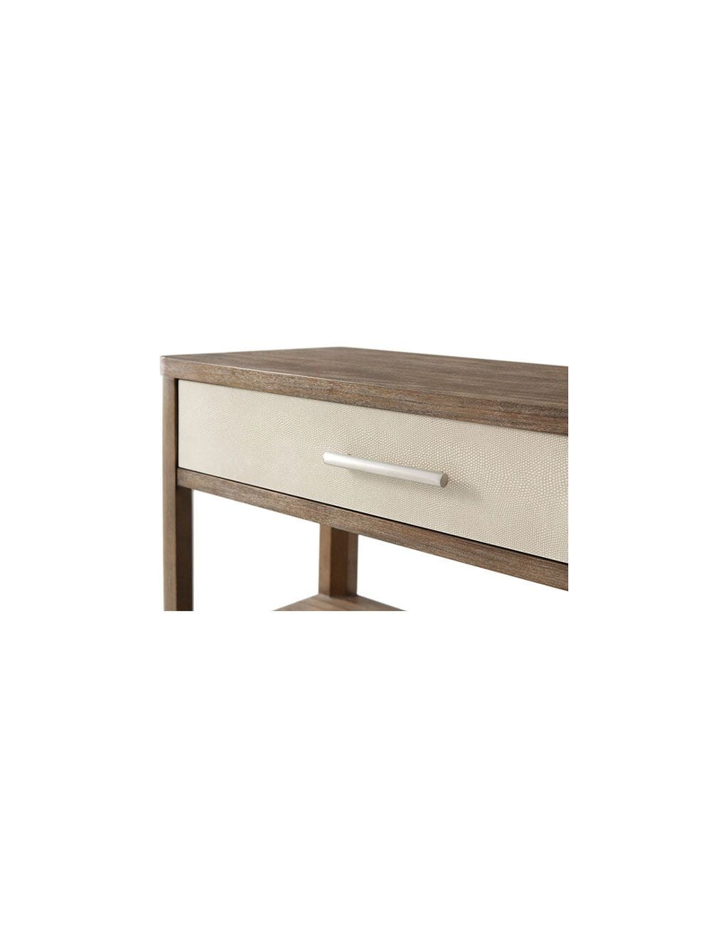 Laszlo Console Table - Mangrove