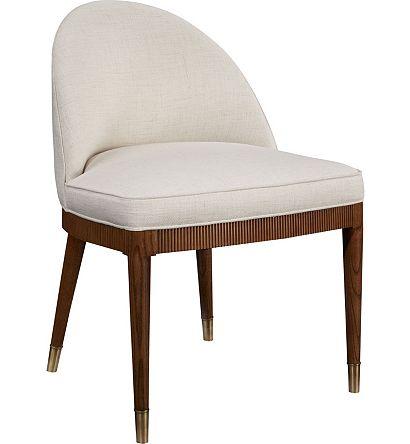 Laurent Dining Chair - Salisbury & Manus
