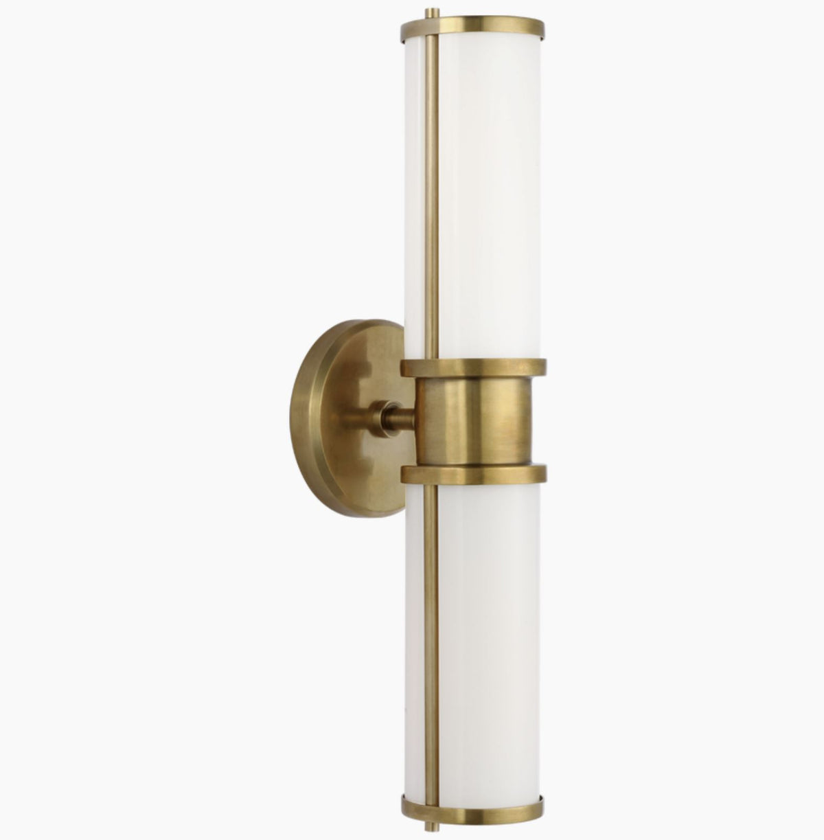 Lichfield Double Sconce